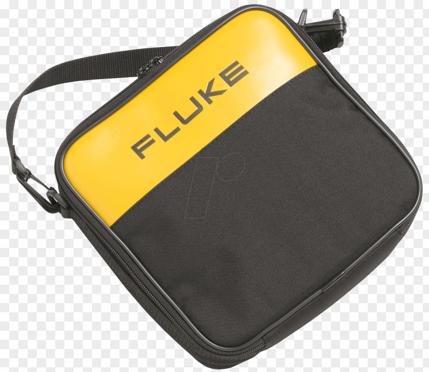 Carrying Tools Multimeter Fluke Corporation Electronics Case True RMS Converter PNG