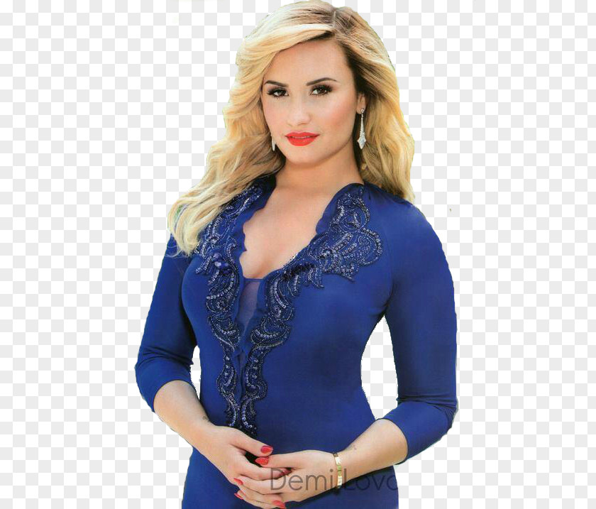 Demi Lovato Glamour Photography Image 2012 Teen Choice Awards PNG