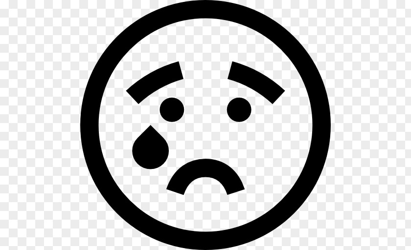 Depression Symbol PNG