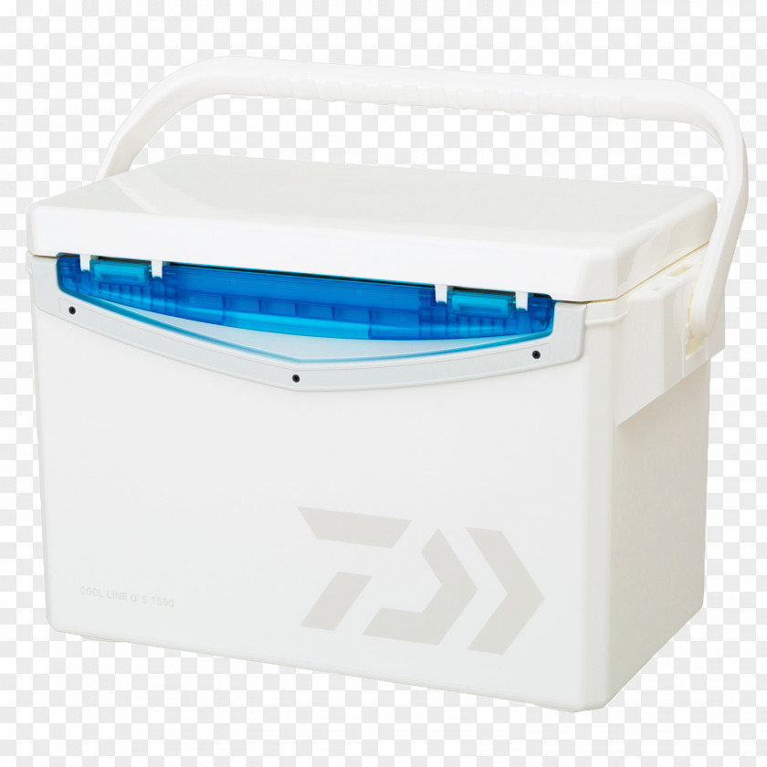 Design Plastic Cooler PNG