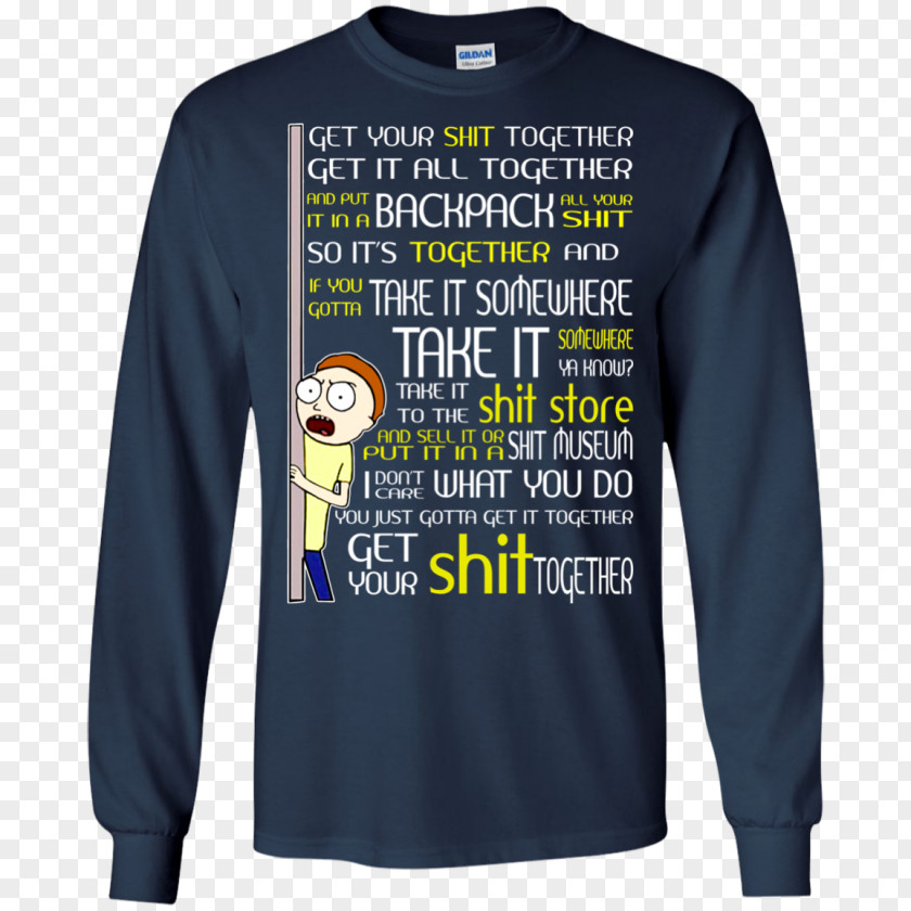 Get Together Long-sleeved T-shirt Hoodie PNG