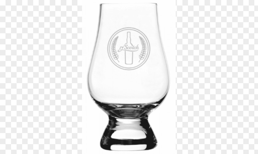 Glass Whiskey Distilled Beverage Glencairn Whisky Snifter PNG