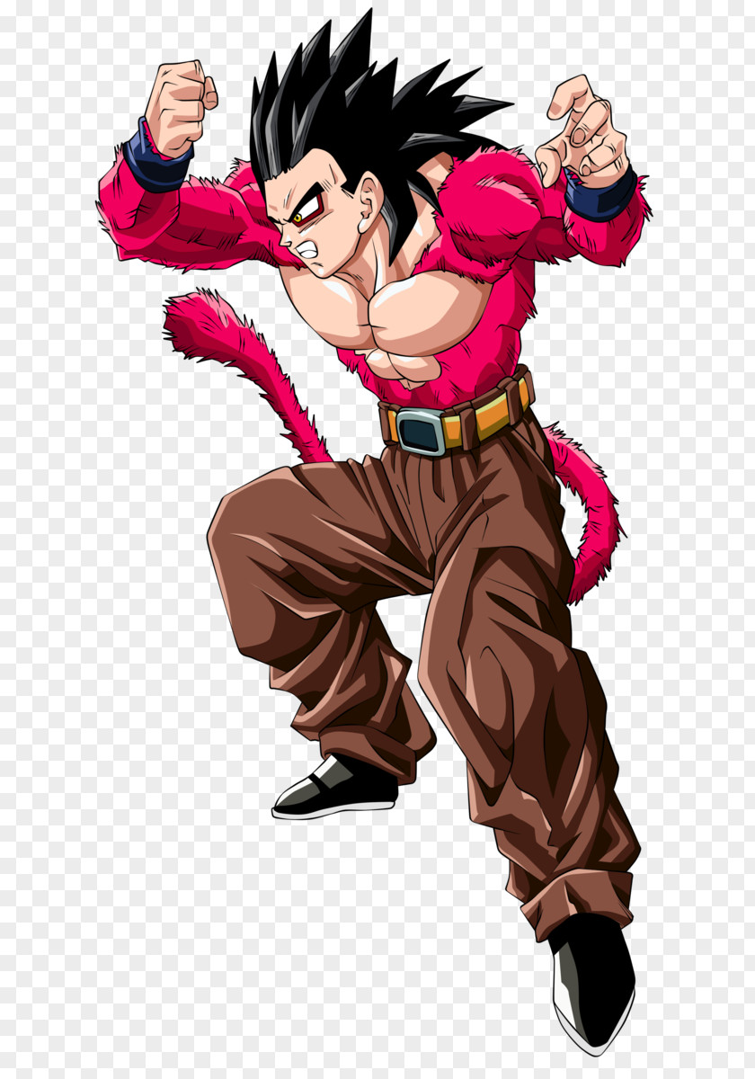 Goku Gohan Dragon Ball Heroes Vegeta PNG