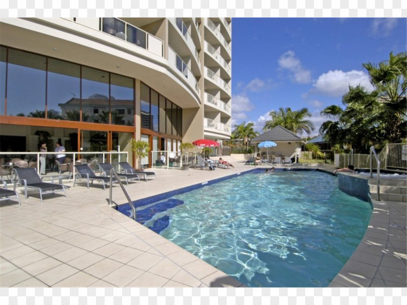 Hotel Broadbeach Savannah And Resort Vacation Swimming Pool PNG