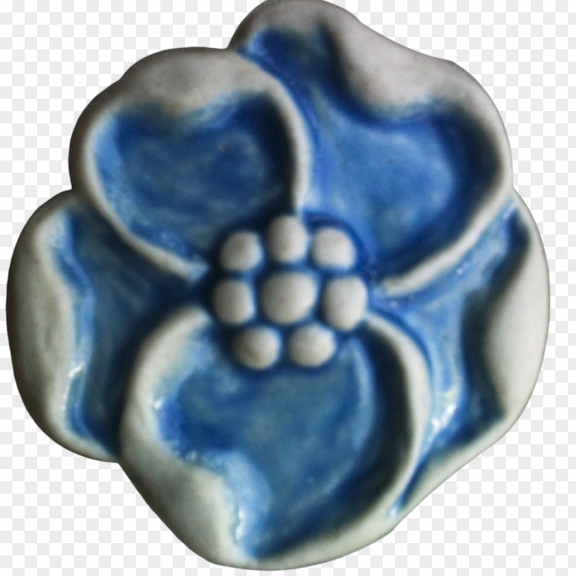 Jewellery Cobalt Blue Artifact PNG