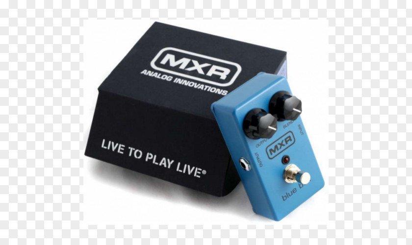 MXR Phase 90 Flanging Effects Processors & Pedals Distortion PNG