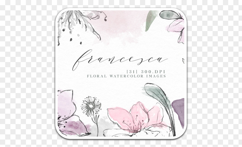 Que Contiene Clip Art Floral Design Watercolor Painting Image PNG