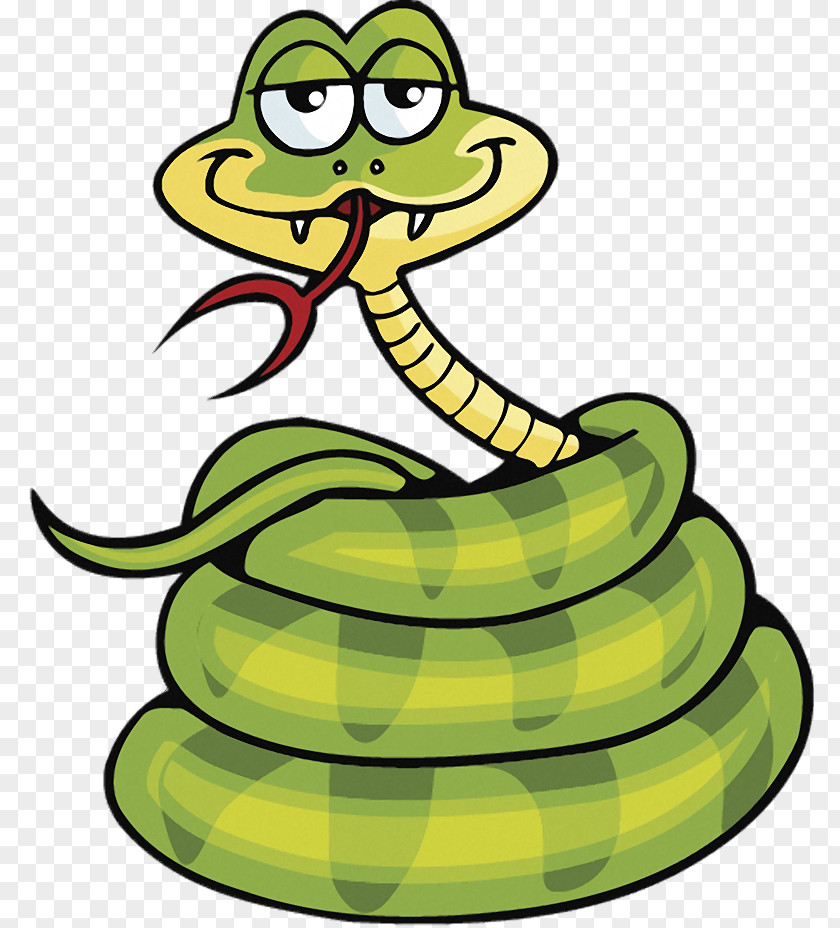Snake Cobra Drawing Bounzy! PNG