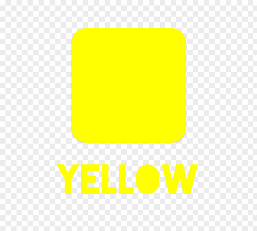 Yellow Logo Musical.ly Periscope Snapchat Brand PNG