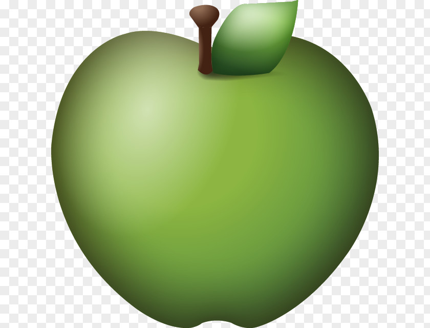 Apple Color Emoji PNG