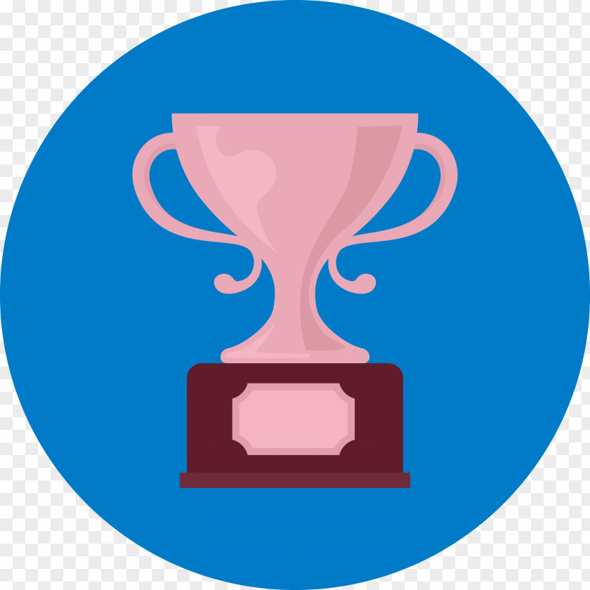 Award Prize Trophy PNG