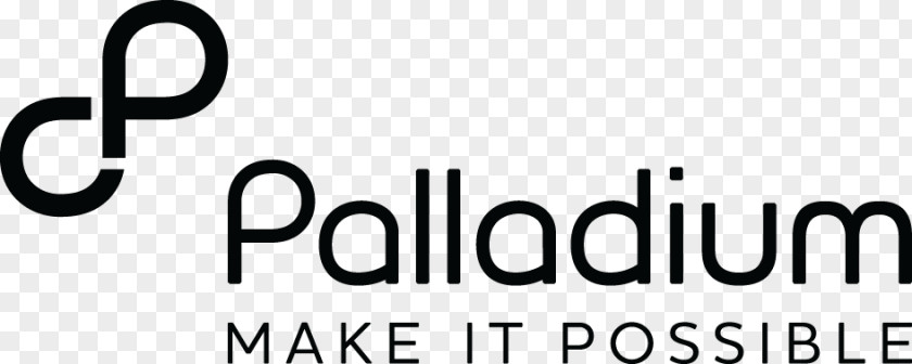 Black Font Reimagine Strategy: Palladium Positive Impact Summit 2018 International Organization Development PNG