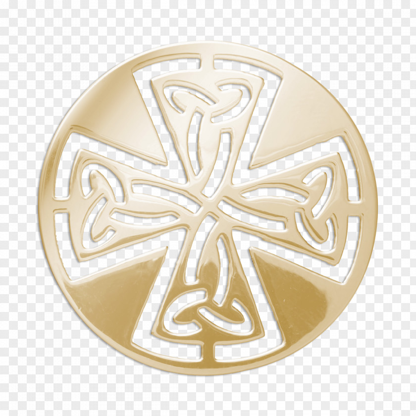 Coin Collecting Celtic Cross Silver Coinage PNG