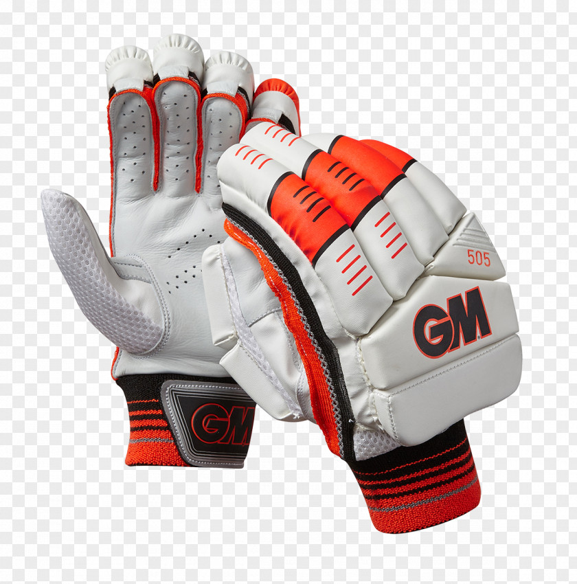 Cricket Gunn & Moore Batting Glove Bats PNG