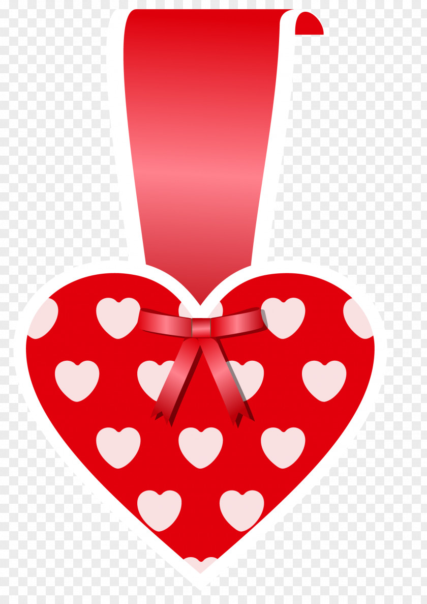 Decorative Heart PNG Clipart Picture Valentine's Day Clip Art PNG