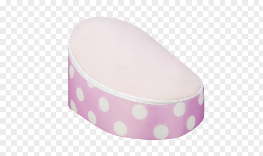 Design Polka Dot RTV Pink PNG