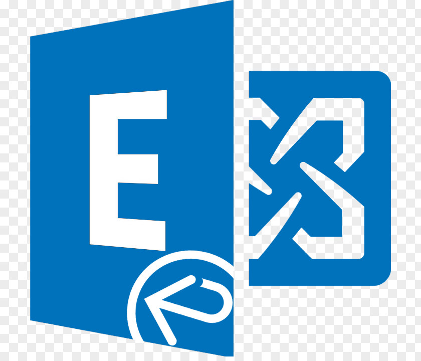 Exchange Microsoft Server Computer Servers Office 365 Online PNG