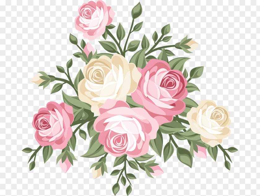 Flower Bouquet Photography PNG