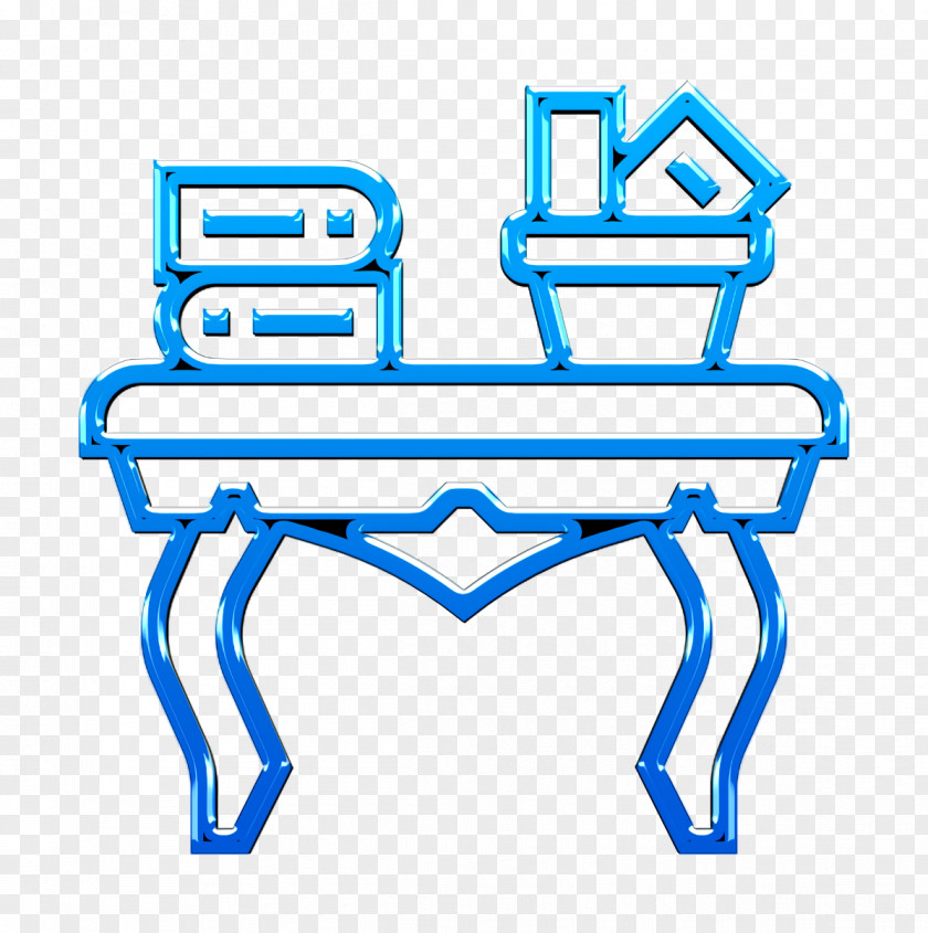 Furniture And Household Icon Home Decoration Coffee Table PNG
