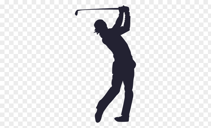 Golfing Golf Balls Golfer Clubs PNG