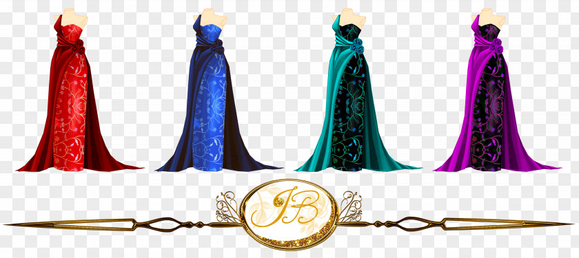 Red Carpet Dress Blouse Ball Gown PNG