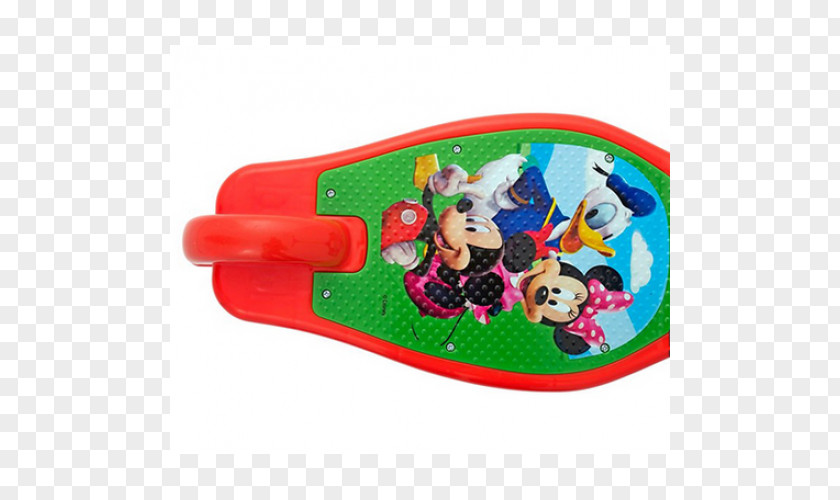 Scooter Mickey Mouse Wheel Sound Tricycle PNG