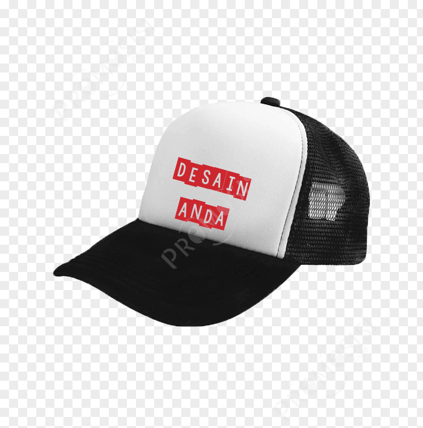 T-shirt Trucker Hat Baseball Cap PNG