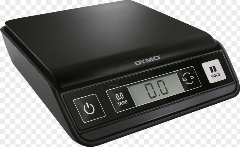 Weighing Scale Measuring Scales Mail DYMO BVBA Office Supplies Freight Transport PNG