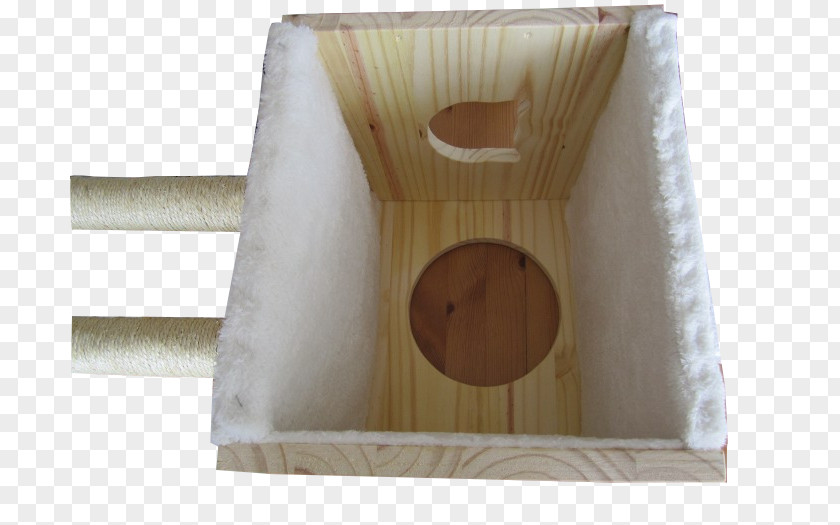 Wood Cat Tree Furniture /m/083vt PNG