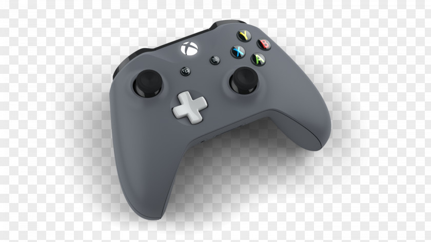 Xbox One Controller Game Controllers Monster Hunter: World Video PNG