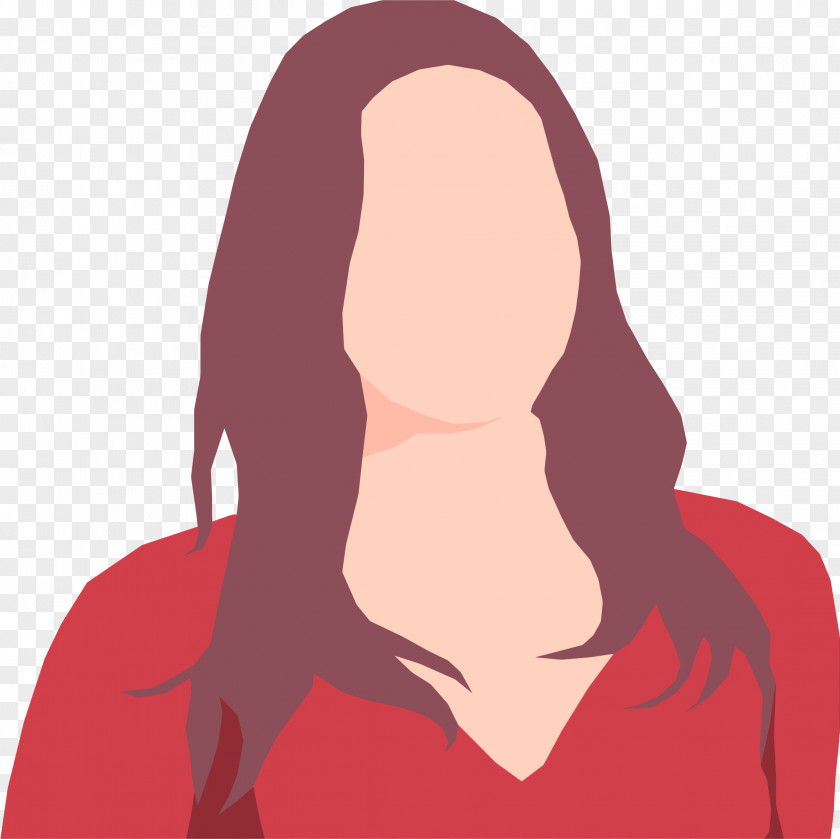 Avatar Suit #2 Female Clip Art PNG