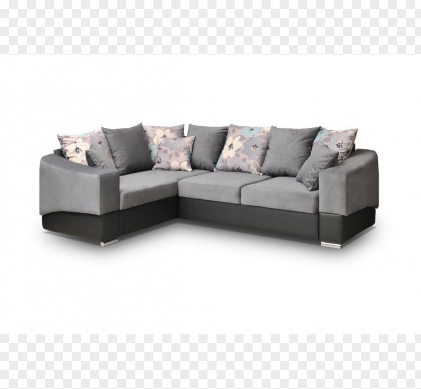 Bed Sofa Allegro Couch Canapé PNG