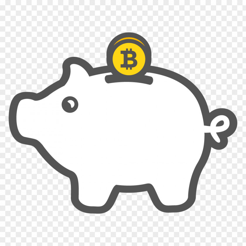Bitcoin Cryptocurrency Wallet Exchange PNG