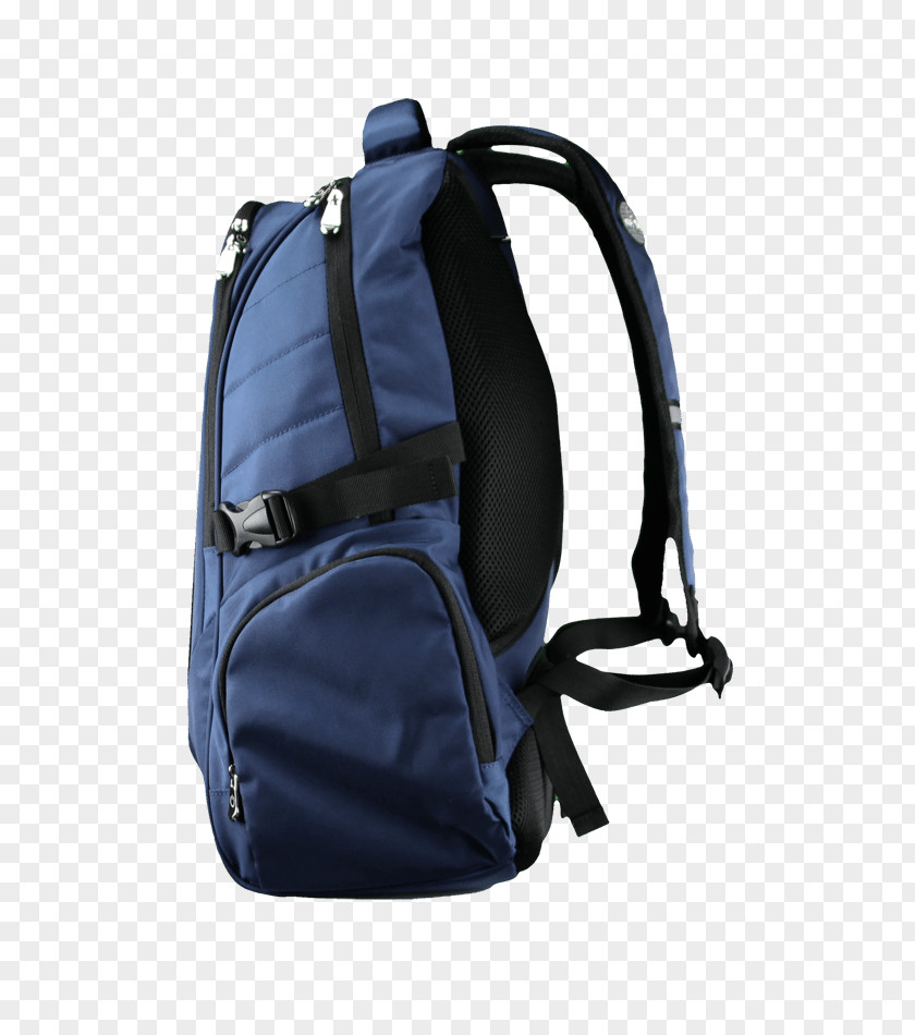 Blue Technology Solar Backpack Panels Bag Cobalt PNG