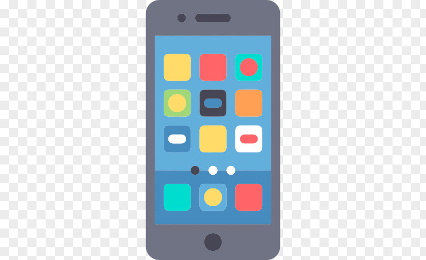 Cell Phone Samsung Galaxy IPhone Web Development Smartphone PNG