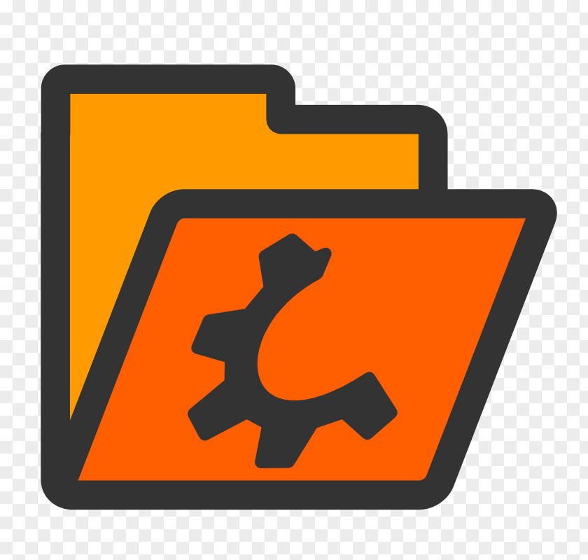 Computer Directory Clip Art PNG