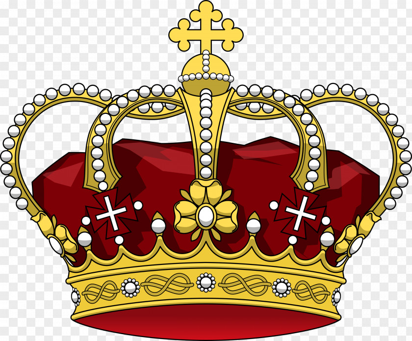 Crown King Royalty-free Clip Art PNG