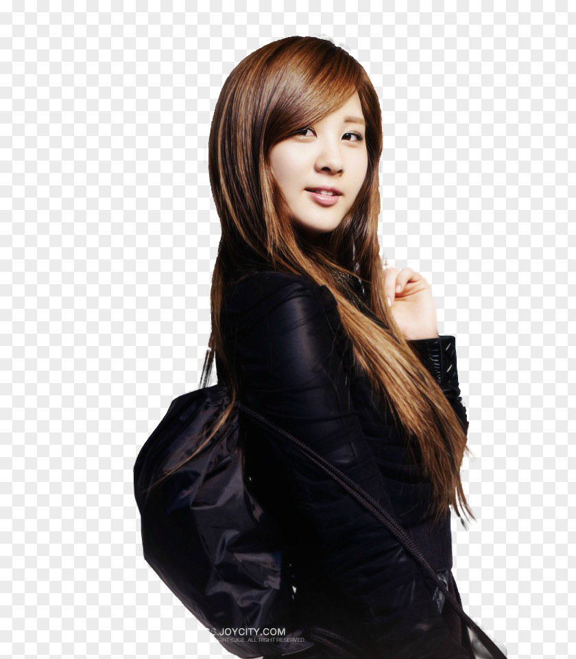 Exotic Seohyun Girls' Generation-TTS SM Town PNG