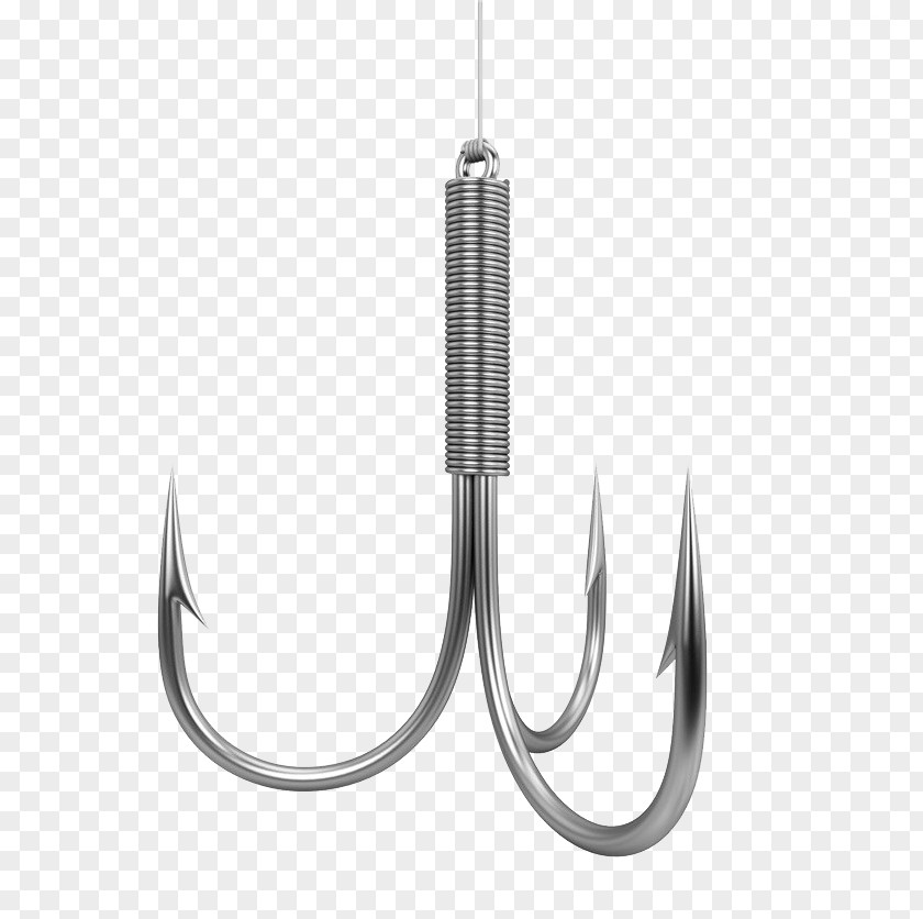 Fishing Hook Fish Clip Art PNG