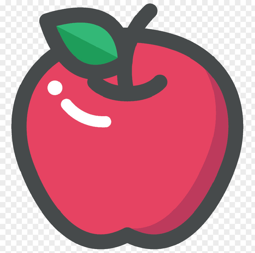 Health Food Apple PNG