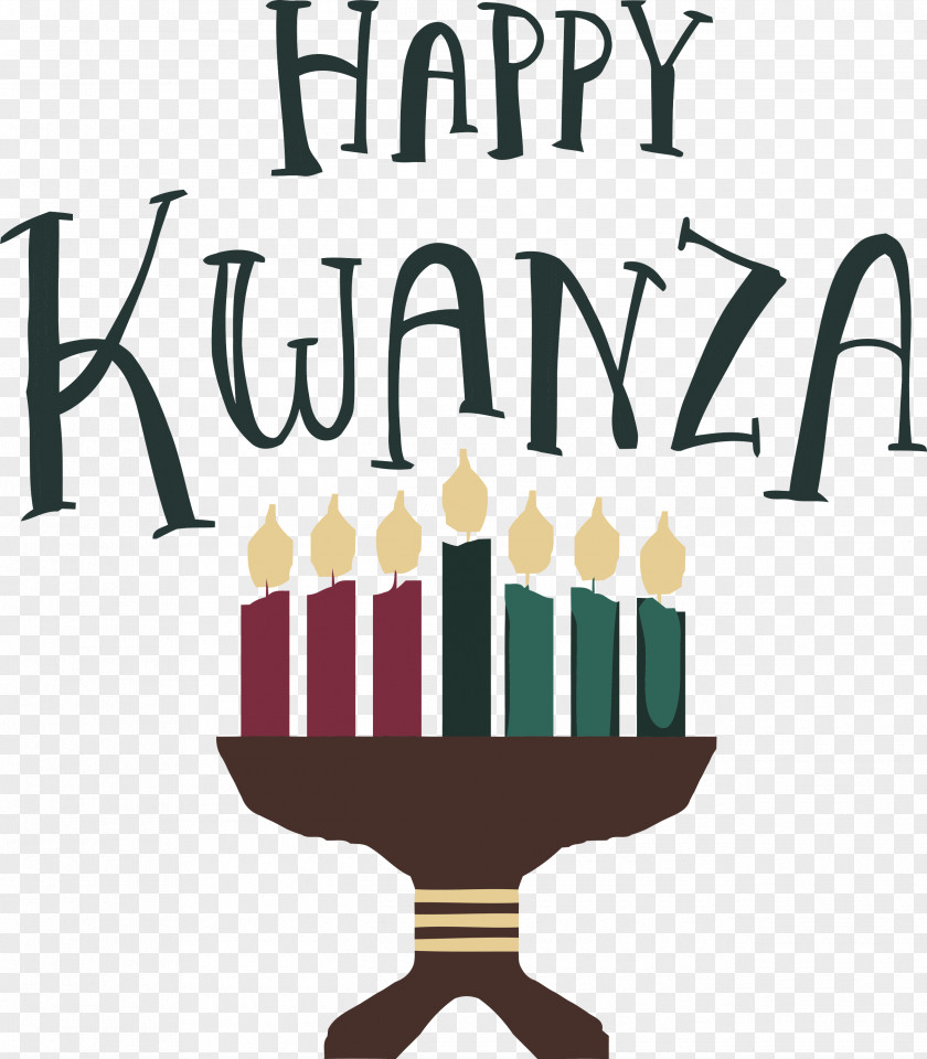 Kwanzaa African PNG