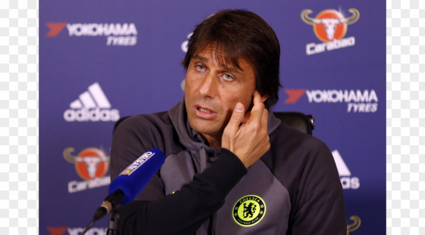 Mourinho Cobham Training Centre Antonio Conte Chelsea F.C. News Conference PNG