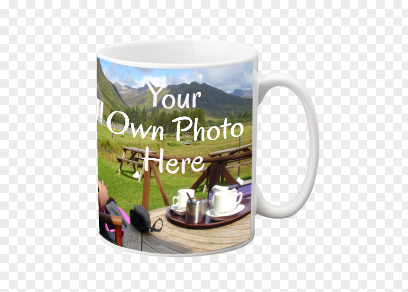 Mug Wraps Coffee Cup Personalization Ceramic PNG