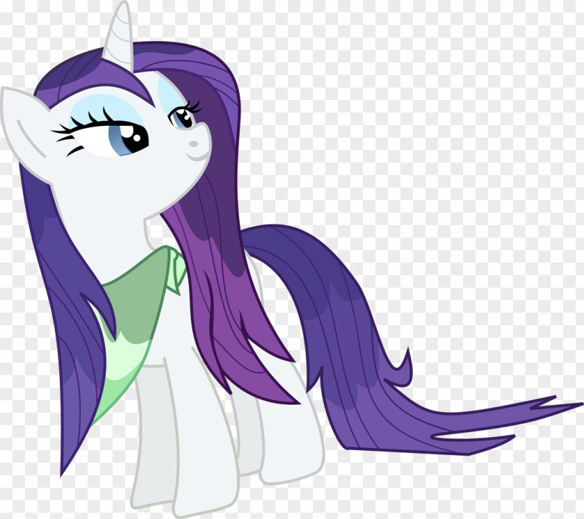 My Little Pony Rarity PNG