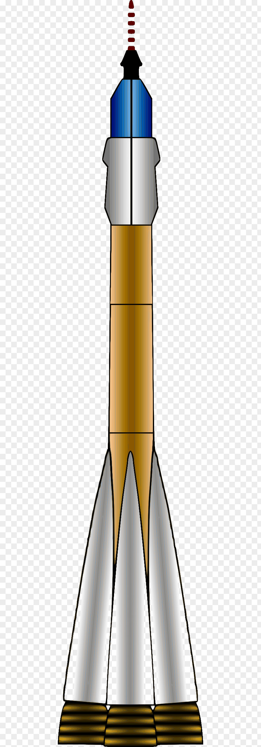 Rocket Drawing The Head And Hands Clip Art PNG
