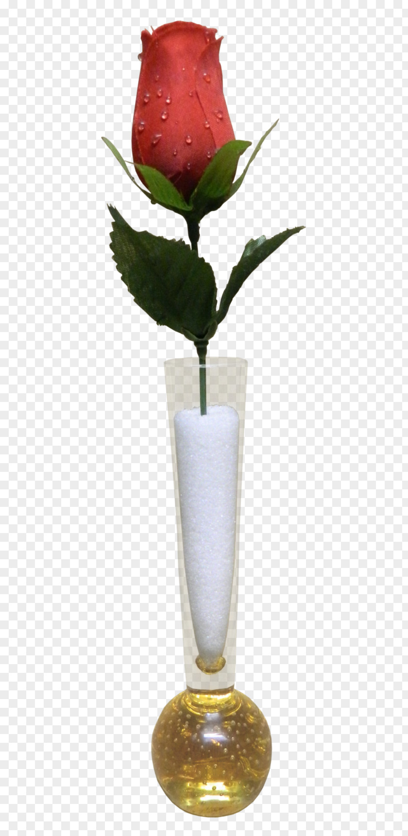 Rose In Vas Garden Roses Vase Floral Design Still Life Photography Cut Flowers PNG