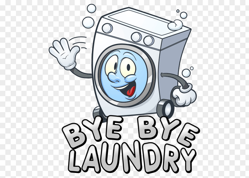 Washing Machines Self-service Laundry Clothes Dryer PNG