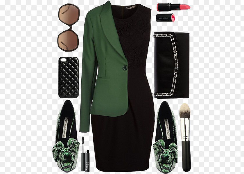 Women With Competent Workplace Woman Blazer PNG