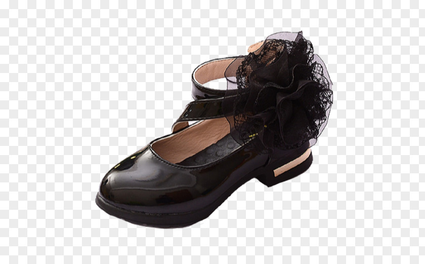 Autumn Paragraph Anta Shoes Girls High Heels Shoe High-heeled Footwear PNG