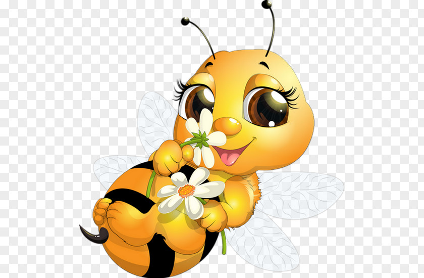 Bee Beehive Vector Graphics Clip Art Illustration PNG